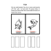 Third Grade Animals Worksheets | Vertebrates & Invertebrates, Habitats, Food Chains & Writing Practice PDF