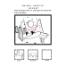 Third Grade Animals Worksheets | Vertebrates & Invertebrates, Habitats, Food Chains & Writing Practice PDF
