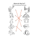 Third Grade Animals Worksheets | Vertebrates & Invertebrates, Habitats, Food Chains & Writing Practice PDF