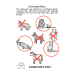 Third Grade Animals Worksheets | Vertebrates & Invertebrates, Habitats, Food Chains & Writing Practice PDF