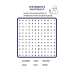 Third Grade Animals Worksheets | Vertebrates & Invertebrates, Habitats, Food Chains & Writing Practice PDF