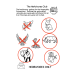 Third Grade Animals Worksheets | Vertebrates & Invertebrates, Habitats, Food Chains & Writing Practice PDF