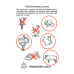 Third Grade Animals Worksheets | Vertebrates & Invertebrates, Habitats, Food Chains & Writing Practice PDF