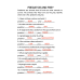 Third Grade Animals Worksheets | Vertebrates & Invertebrates, Habitats, Food Chains & Writing Practice PDF