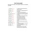 Third Grade Animals Worksheets | Vertebrates & Invertebrates, Habitats, Food Chains & Writing Practice PDF