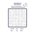 Third Grade Animals Worksheets | Vertebrates & Invertebrates, Habitats, Food Chains & Writing Practice PDF