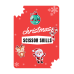 Christmas Scissors Skills Cut and Paste Worksheets