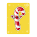 Christmas Scissors Skills Cut and Paste Worksheets
