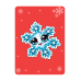 Christmas Scissors Skills Cut and Paste Worksheets