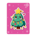 Christmas Scissors Skills Cut and Paste Worksheets