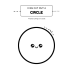Scissors Skills Activity Book | Cutting Practice for Kids