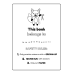 Scissors Skills Activity Book | Cutting Practice for Kids