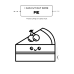 Scissors Skills Activity Book | Cutting Practice for Kids
