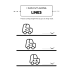 Scissors Skills Activity Book | Cutting Practice for Kids