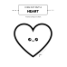 Scissors Skills Activity Book | Cutting Practice for Kids