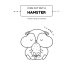 Scissors Skills Activity Book | Cutting Practice for Kids