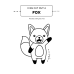 Scissors Skills Activity Book | Cutting Practice for Kids