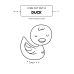 Scissors Skills Activity Book | Cutting Practice for Kids