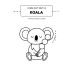 Scissors Skills Activity Book | Cutting Practice for Kids
