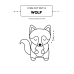 Scissors Skills Activity Book | Cutting Practice for Kids