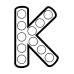 Dot Marker Activity Worksheets for Kids | Fine Motor Practice