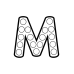 Dot Marker Activity Worksheets for Kids | Fine Motor Practice