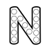 Dot Marker Activity Worksheets for Kids | Fine Motor Practice