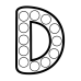 Dot Marker Activity Worksheets for Kids | Fine Motor Practice