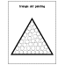 Circle Dot Painting Worksheets for Kids | Fine Motor Activity