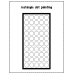 Circle Dot Painting Worksheets for Kids | Fine Motor Activity