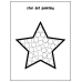 Circle Dot Painting Worksheets for Kids | Fine Motor Activity