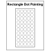 Circle Dot Painting Activity Sheets for Preschool & Kindergarten
