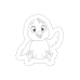 Easter Scissors Skills Activity Workbook | Cut and Paste Worksheets