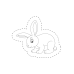 Easter Scissors Skills Activity Workbook | Cut and Paste Worksheets