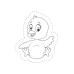 Easter Scissors Skills Activity Workbook | Cut and Paste Worksheets