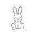 Easter Scissors Skills Activity Workbook | Cut and Paste Worksheets