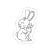 Easter Scissors Skills Activity Workbook | Cut and Paste Worksheets