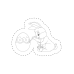Easter Scissors Skills Activity Workbook | Cut and Paste Worksheets