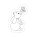 Easter Scissors Skills Activity Workbook | Cut and Paste Worksheets