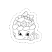 Easter Scissors Skills Activity Workbook | Cut and Paste Worksheets