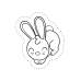 Easter Scissors Skills Activity Workbook | Cut and Paste Worksheets