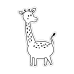 Farm Animals Scissor Skills Cut and Paste Activity Worksheets for Preschool & Kindergarten