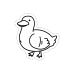 Farm Animals Scissor Skills Cut and Paste Activity Worksheets for Preschool & Kindergarten