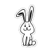 Farm Animals Scissor Skills Cut and Paste Activity Worksheets for Preschool & Kindergarten