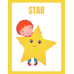 Circle Shape Worksheets for Preschool & Kindergarten | Circle Recognition & Tracing Activities