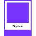 Shape Flash Cards for Preschool & Kindergarten | Printable Shape Recognition Cards