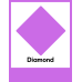 Shape Flash Cards for Preschool & Kindergarten | Printable Shape Recognition Cards
