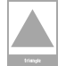 Shape Recognition Flash Cards for Kids | Early Learning Geometry & Matching Activities