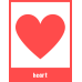 Shape Recognition Flash Cards for Kids | Early Learning Geometry & Matching Activities