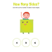 How Many Sides? Shape Counting Worksheets | Circle the Correct Number of Sides Activity